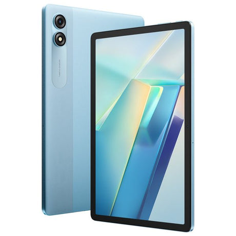 EAN 6931548324904 - Blackview Tab 9 Wi-Fi 256 GB 27,9 cm (11") 8 GB Wi-Fi 5 (802.11ac) Android 15 Azul imagen 7