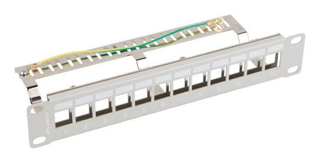 EAN 5901969441796 - Lanberg PPKS-9212-S accesorio para panel de conexiones imagen 2