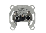 Kathrein Ese 10 Antennendose Durchgang 10db An