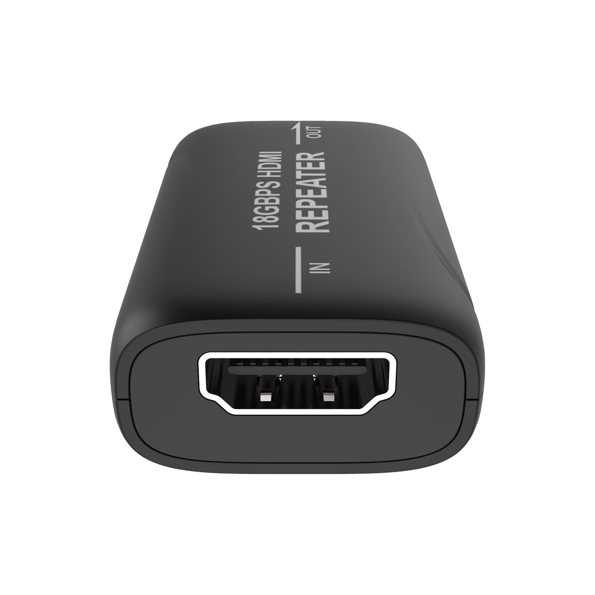 Repetidor De Vídeo, Hdmi, 4k60hz