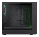 Caja Pc Gamemax  Case  Claw 460 Bk  Atx