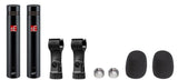 Se Electronics Se7 Stereo-Set  Micrófono Condensador De Diafragma Pequeño