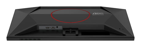 EAN 4038986642583 - AOC G4 24G42E pantalla para PC 60,5 cm (23.8") 1920 x 1080 Pixeles Full HD LCD Negro imagen 12