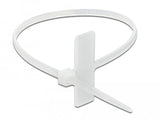 Delock Kbi Con Beschriftungsfeld L 100 X B 2,5 Mm Blanco