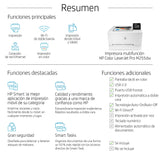 EAN 0193905578924 - HP Color LaserJet Pro M255dw 600 x 600 DPI A4 Wifi imagen 7