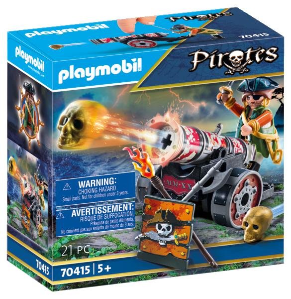 Playmobil 70415, Niño/Niña, 5 Año(S), Multicolor, Not For Children Under 36 Months