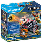 Playmobil 70415, Niño/Niña, 5 Año(S), Multicolor, Not For Children Under 36 Months