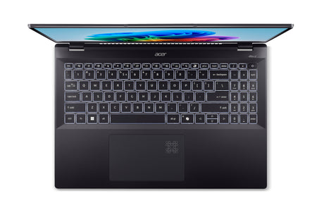 EAN 4711474627834 - Acer Swift 16 AI SF16-51-99FX Copilot+ PC Intel Core Ultra 9 288V Portátil 40,6 cm (16") WQXGA+ 32 GB LPD imagen 4