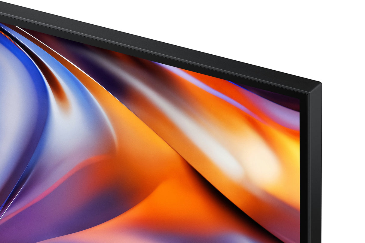 Monitor  Samsung  (27") 5120 X 2880 Pixel Ls27h804efaxen 16:9 5k Ultra Hd Ips 5 Ms 60 Hz Hdr Displayport Hdmi Usb-Hub Pivot Height Vesa