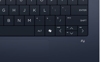 EAN 0199251569180 - HP OmniBook X FlipNGAI 14-fm0009ns Copilot+ PC Intel Core Ultra 7 258V Híbrido (2-en-1) 35,6 cm (14") Pan imagen 17