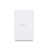 EAN 1210002601559 - TP-Link 5G Outdoor Router Build-In 5G Modem 5G router inalámbrico 2.5 Gigabit Ethernet Blanco imagen 2