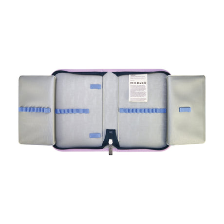 EAN 4008110396880 - Herlitz Loop Plus Unicorn Dreams juego de mochila escolar Chica Poliéster Azul oscuro, Rosa imagen 12