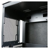 EAN 4262443280203 - LC-Power LC-8000B-ON carcasa de ordenador Midi Tower Negro imagen 15