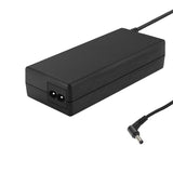 EAN 5901878500904 - Qoltec 50090.90W adaptador e inversor de corriente Interior Negro imagen 1