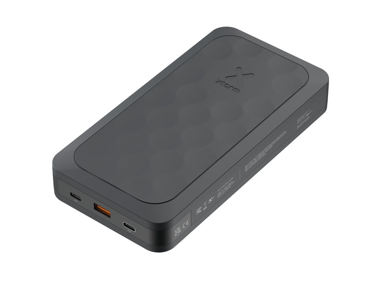 EAN 8718182277616 - Xtorm Fuel Series 5 45000 mAh Negro imagen 7