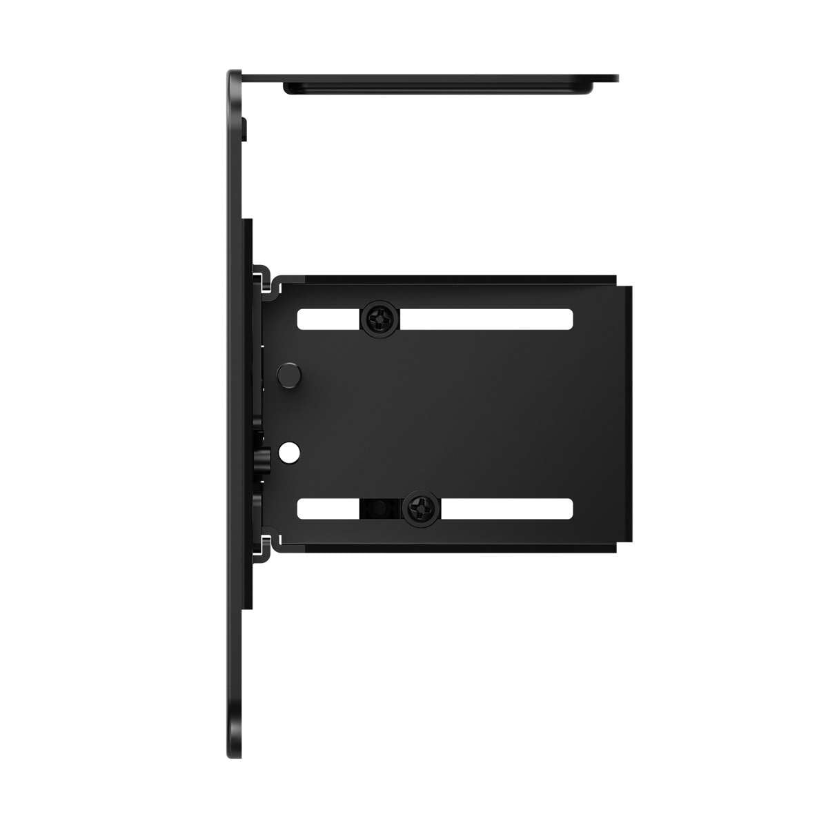 Client Mounting Bracket