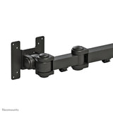 Newstar Soporte De Escritorio Para 2 Pantallas 10"-26" 12kg Fpma-D960dg