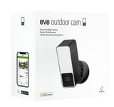 Eve Outdoor Cam Caja Exterior Pared