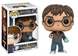 EAN 0889698109888 - FUNKO POP! Harry Potter with Prophecy imagen 1