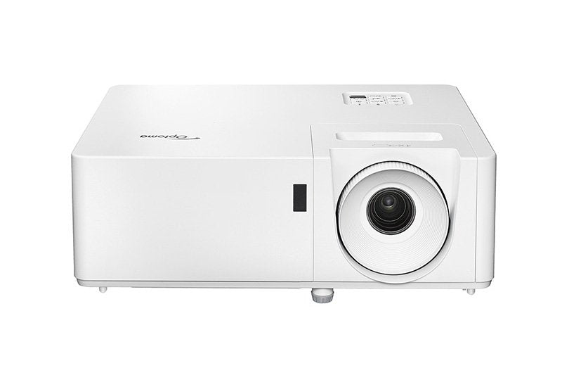 EAN 5055387665798 - Optoma ZX300 Proyector de alcance estándar 3500 lúmenes ANSI DLP XGA (1024x768) 3D imagen 4