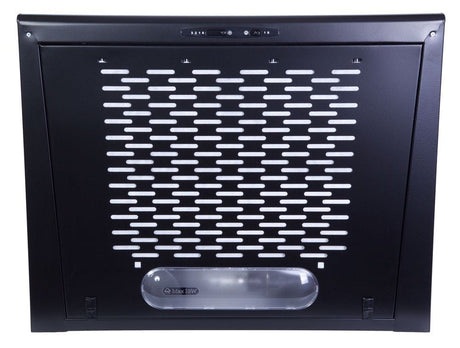 EAN 5902429921582 - Guzzanti ZRW 60 De pared Negro 181 m³/h imagen 2