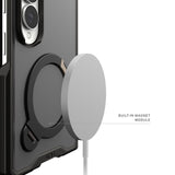 Uag Funda Mouve Xte Ash Samsung Galaxy Z Fold8