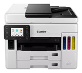 Canon Maxify Gx7040 Inyección De Tinta A4 600 X 1200 Dpi Wifi