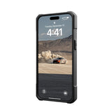 EAN 840283909825 - Urban Armor Gear 114298113940 funda para teléfono móvil 17 cm (6.7") Negro, Verde imagen 6