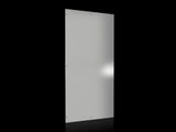 Rittal Vx - Panel Lateral Para Rack - Ral 7035 (Paquete Con 2)