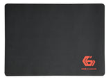 Gembird Alfombrilla Game Negro Mp-Game-M