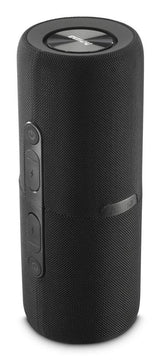 Hama Twin 4.0 Altavoz Portatil - Potencia 30w - Bluetooth - Usb-C - Bateria 4000mah - Rango 10m - Antideslizante -