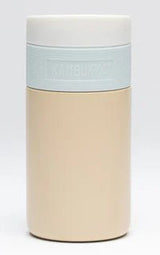 EAN 5407005143247 - Kambukka Etna Uso diario 300 ml Acero inoxidable Color leche imagen 4