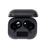 EAN 8716309120579 - Gembird FITEAR-X300B auricular y casco Auriculares Inalámbrico Dentro de oído Llamadas/Música USB Tipo C  imagen 2