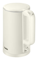 EAN 3045387294328 - Tefal Thermo Protect KO140AE0 tetera eléctrica 1,5 L 1500 W Blanco imagen 1