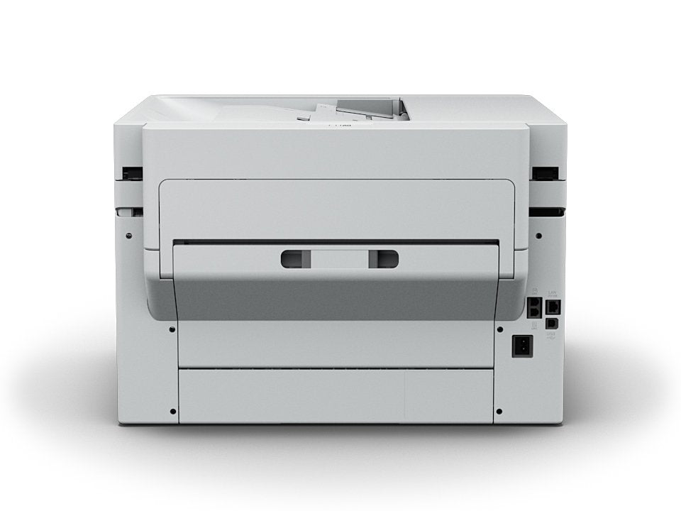 Epson M15180 Inyección De Tinta A4 4800 X 1200 Dpi Wifi