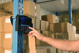 EAN 7320287122244 - Brodit 712224 soporte Soporte activo para teléfono móvil Tablet/UMPC Negro imagen 5