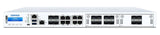 Sophos Xgs 4500 Security Appliance - Eu Uk Power Cord