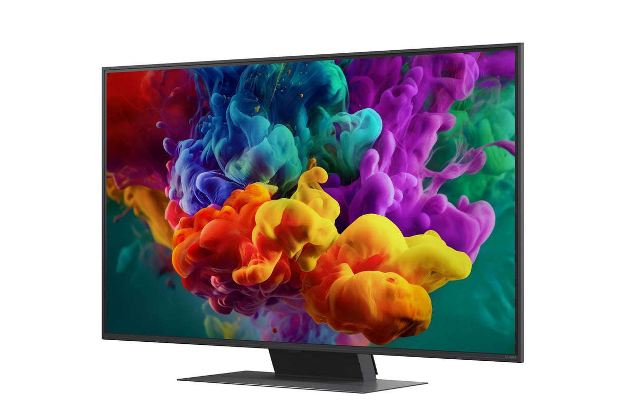 Lg Qned Evo Miniled Ai Qned86 Televisor Smart Tv 43" Qned 4k Uhd