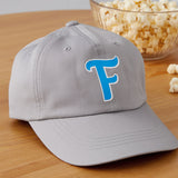 EAN 0093573675638 - Cricut Ball Cap Blank Gorro Algodón, Poliéster imagen 3