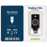Yubikey Bio C (Edición Fido)
