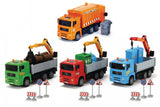 Simba Dickie Toys Heavy City Truck (Surtido)