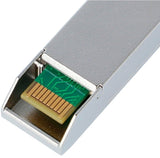 Blueoptics Allied Telesis At-Spbd40dual-14 Blueoptics Bo28c4334640d Csfp Transceiver, 1000base-2bx-D, Singlemode Fiber, Tx:1490nm/Rx:1310nm, 40km