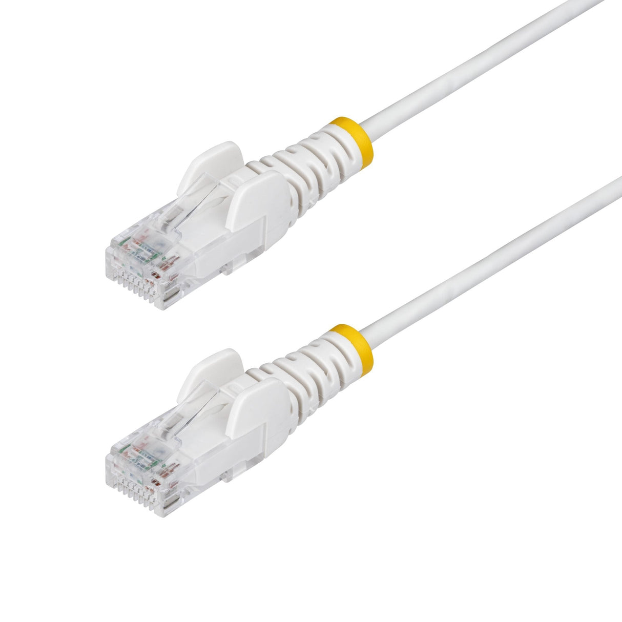 Slim Cat6 Cable Blue Lszh Slim Cabl