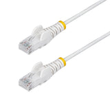 Slim Cat6 Cable Blue Lszh Slim Cabl