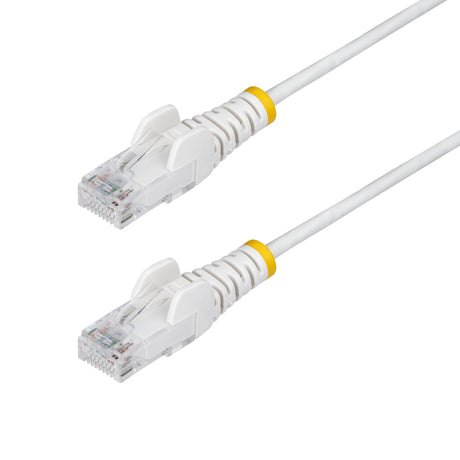EAN 65030919135 - StarTech.com N6PAT15MWHS cable de red U/UTP (UTP) imagen 1