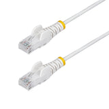 EAN 65030919012 - StarTech.com N6PAT10MWHS cable de red U/UTP (UTP) imagen 1