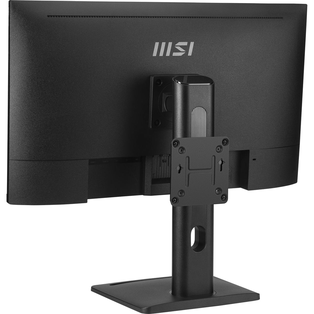 Msi Cubi Z Ai 8m Amd Ryzen? 5 16 Go Ddr5-Sdram 512 Go Ssd Windows 11 Pro Mini Pc Negro