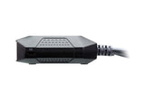 EAN 4710469340468 - ATEN CS22H-AT interruptor KVM Negro imagen 6