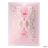 EAN 0073854095539 - Bicycle Disney Princess juego de cartas 56 pieza(s) imagen 11