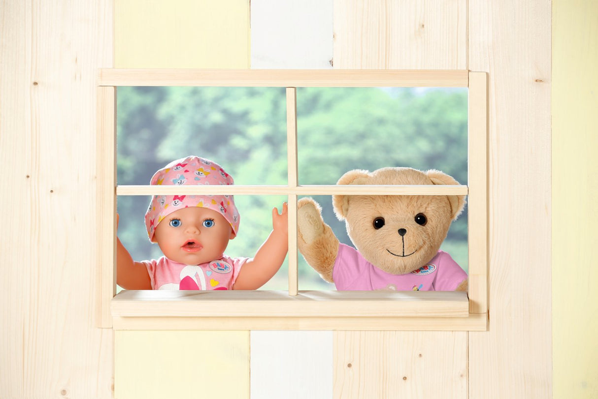 Peluches Zapf Creation 835609
